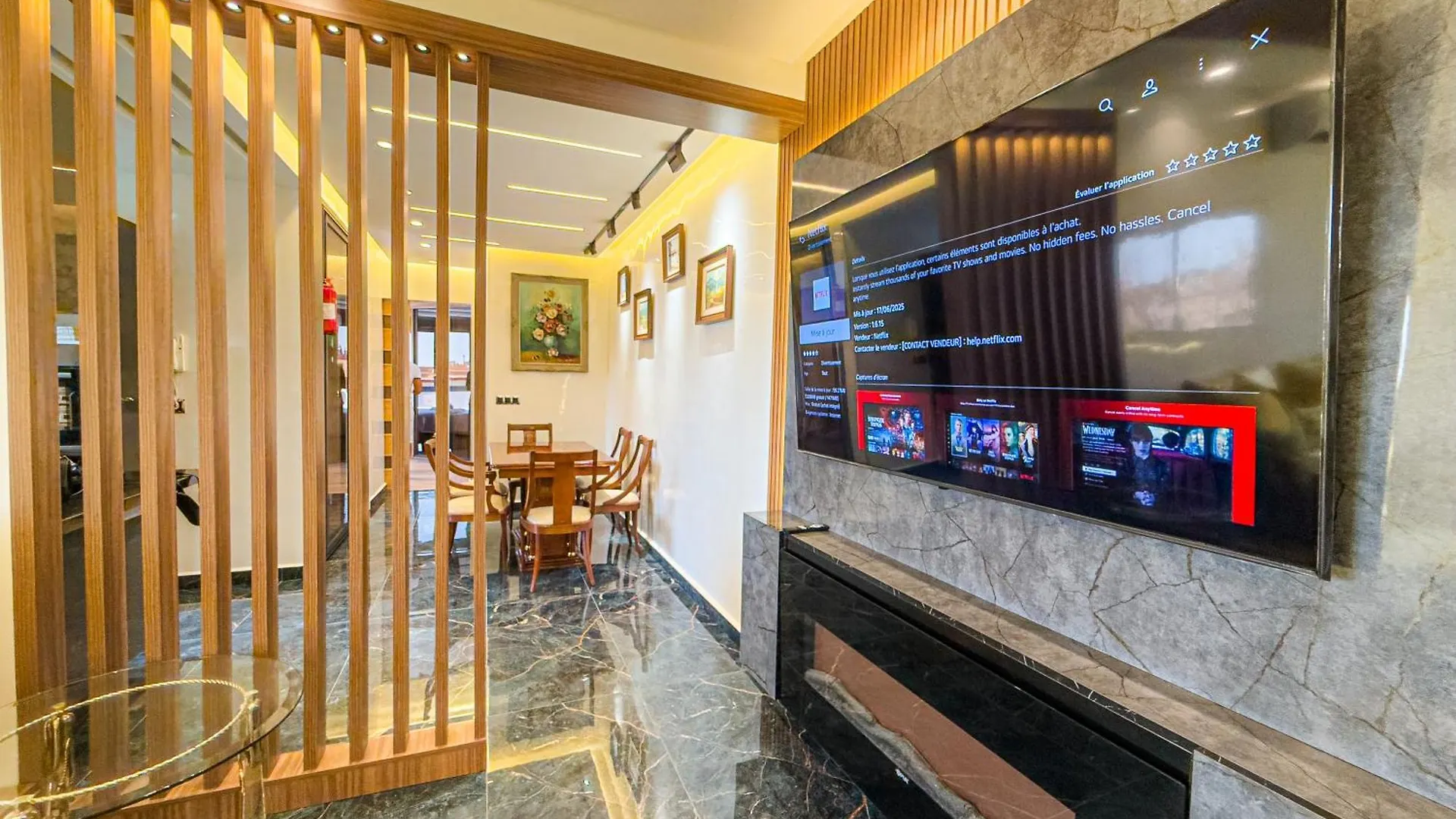Essalmi Luxury Apartment In Marrakech Marraquexe 0*,  Marrocos
