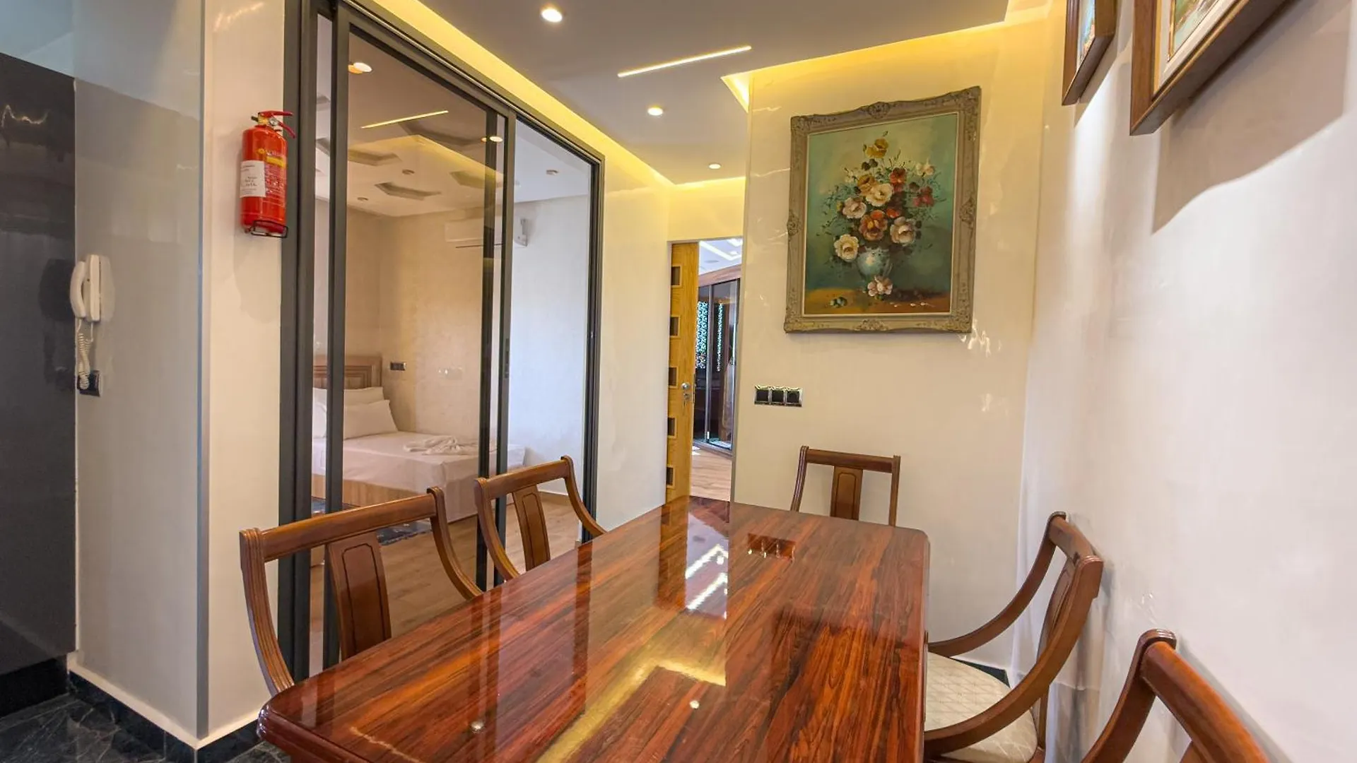 Essalmi Luxury Apartment In Marrakech Marraquexe 0*,